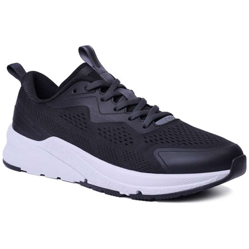 Кроссовки Strobbs мужские C3895-3 черные.