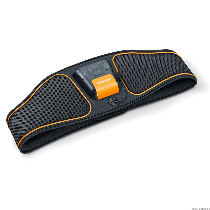 Тренажер Beurer EM37 для мышц живота