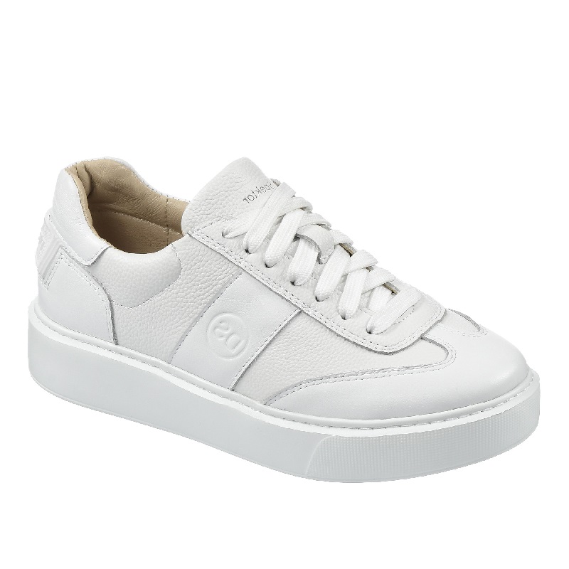 Кроссовки Dr. Spektor женские 8-12.142-14.167 белые.