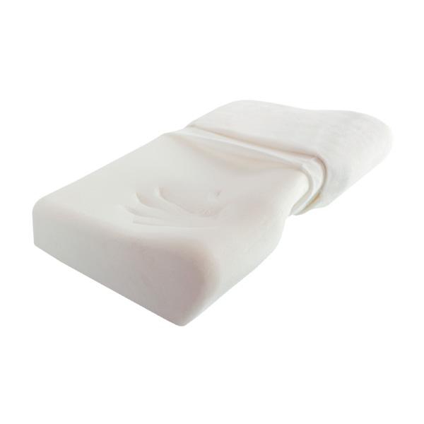 Подушка ортопедическая OrtoCorrect Premium 1 54х34 см.