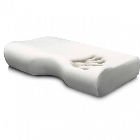 Подушка ортопедическая OrtoCorrect Premium 1 54х34 см. Изображение 4 из 14