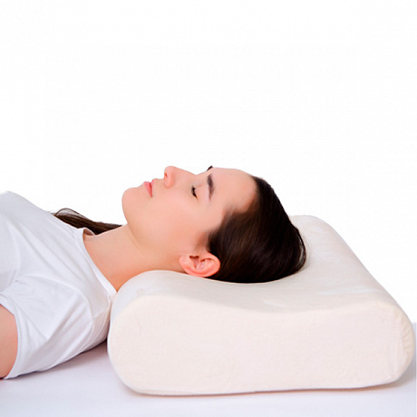 Подушка ортопедическая OrtoCorrect Premium 1 54х34 см. Изображение 6 из 14