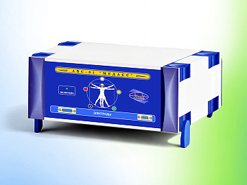 Новая услуга - Биоимпедансометрия
